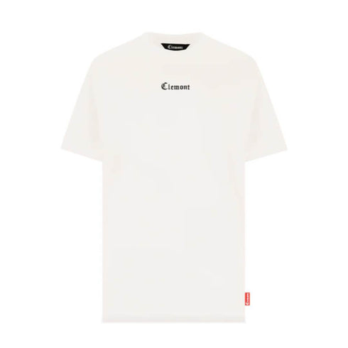 CAMISETA CREMA ADORABILE CLEMONT